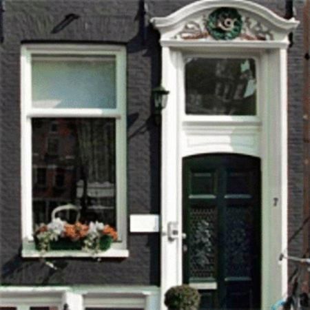 The Posthoorn Amsterdam Hotel Exterior foto