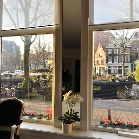The Posthoorn Amsterdam Hotel Exterior foto