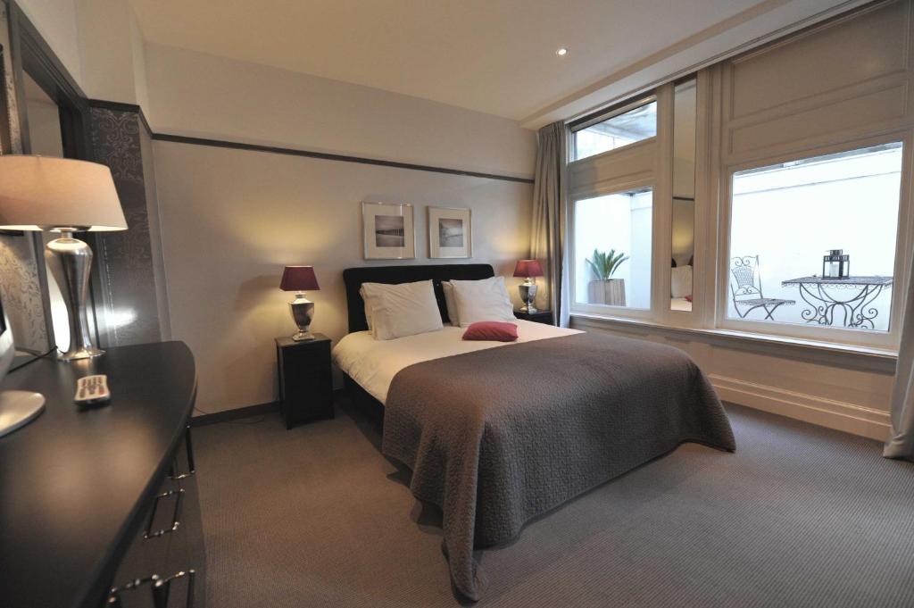 The Posthoorn Amsterdam Hotel Quarto foto