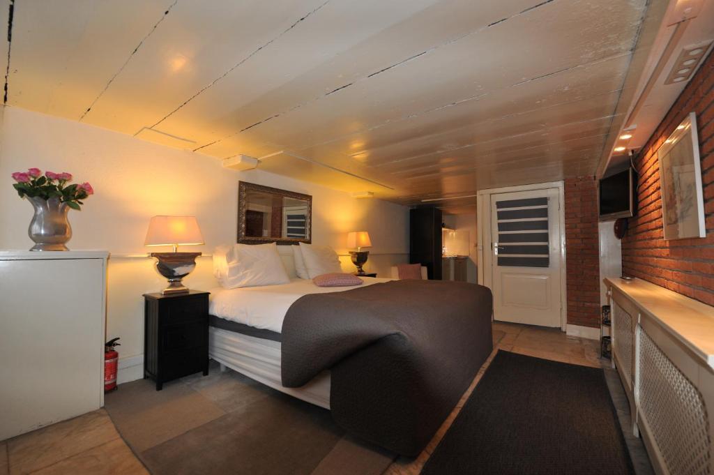 The Posthoorn Amsterdam Hotel Quarto foto